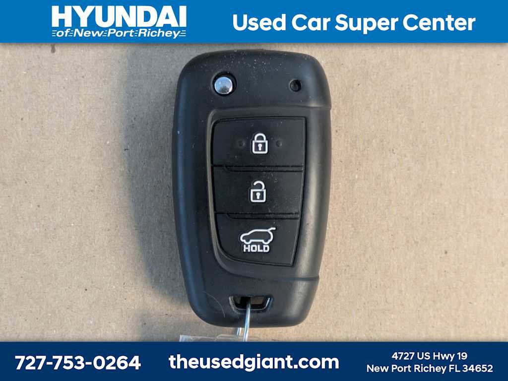 Used 2024 Hyundai Tucson SE FWD image 29