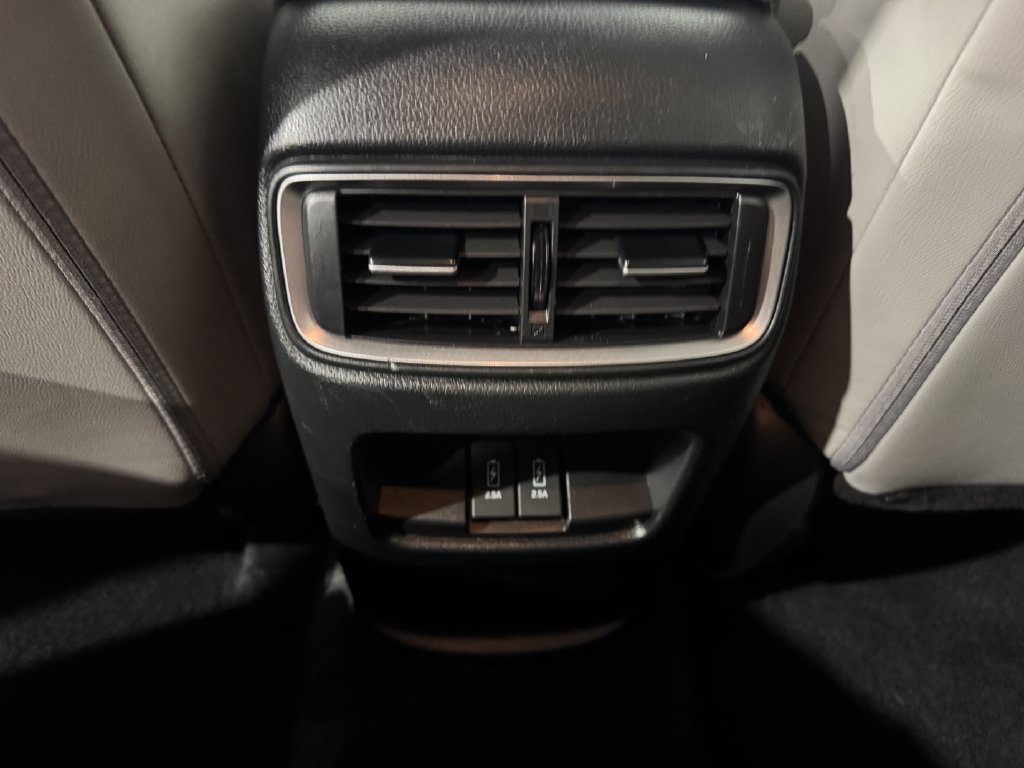 Used 2021 Honda CR-V Touring image 35