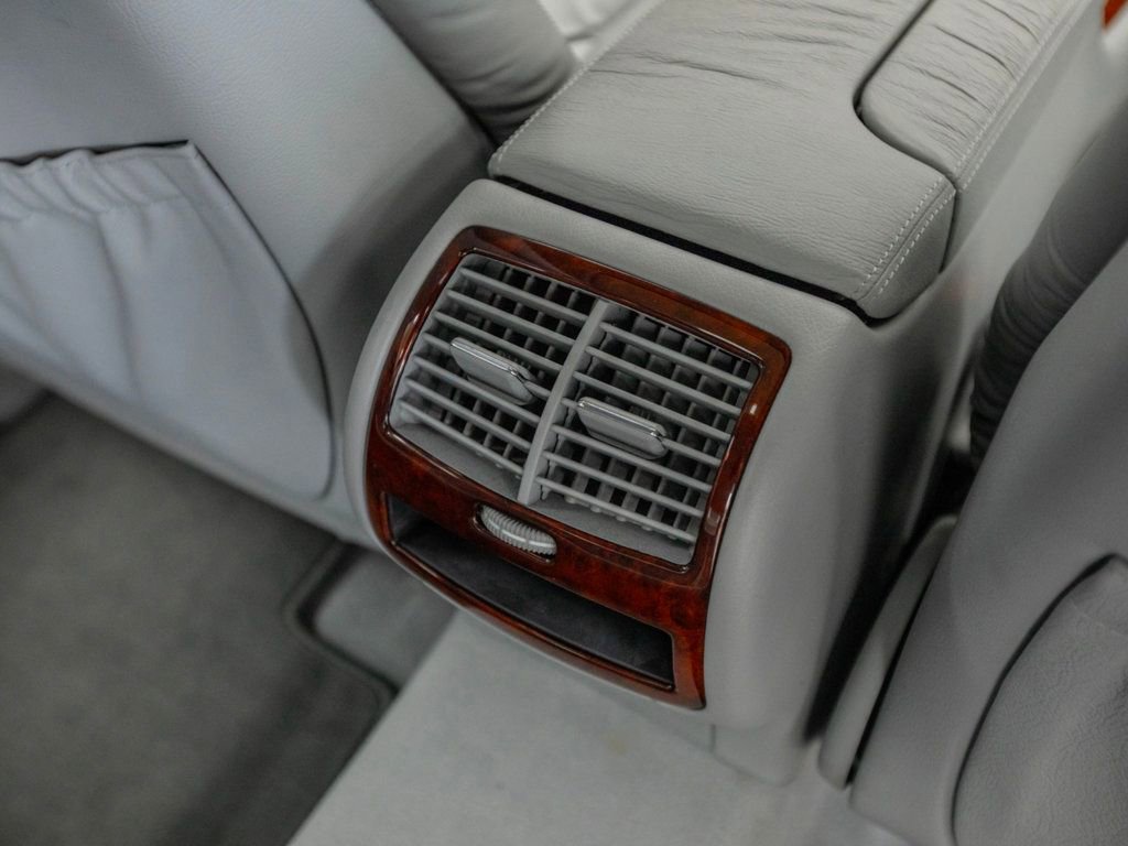 Used 2002 Mercedes-Benz S 500 image 28