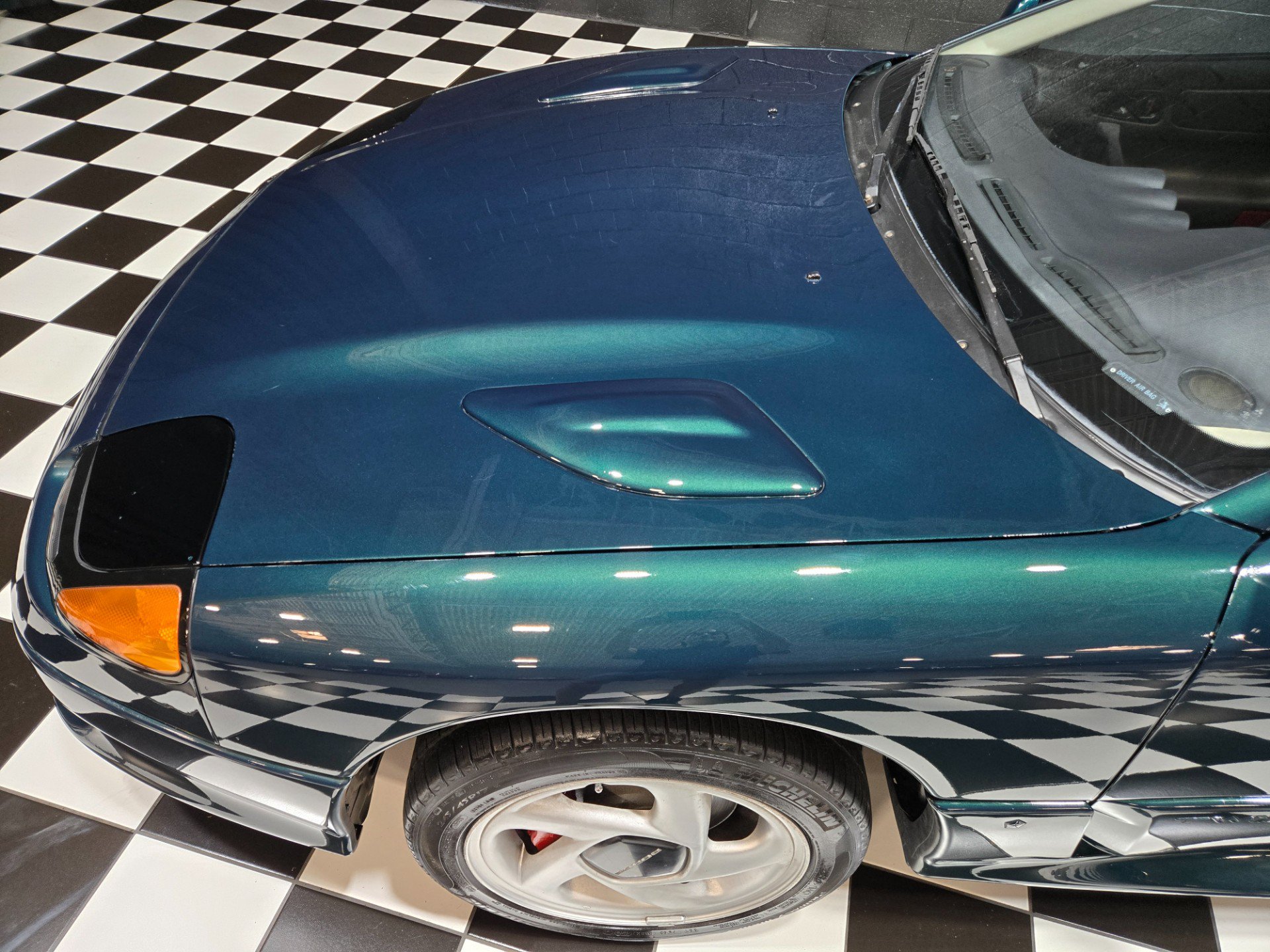 Used 1992 Dodge Stealth R/T Turbo AWD/4WD image 20