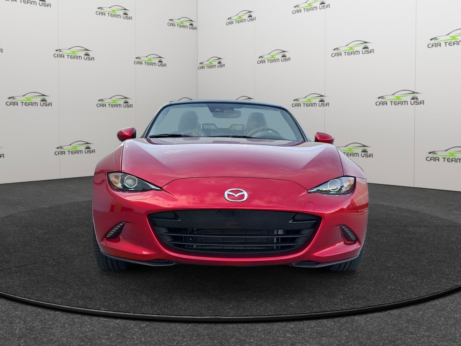 Used 2022 MAZDA MX-5 Miata Grand Touring image 12