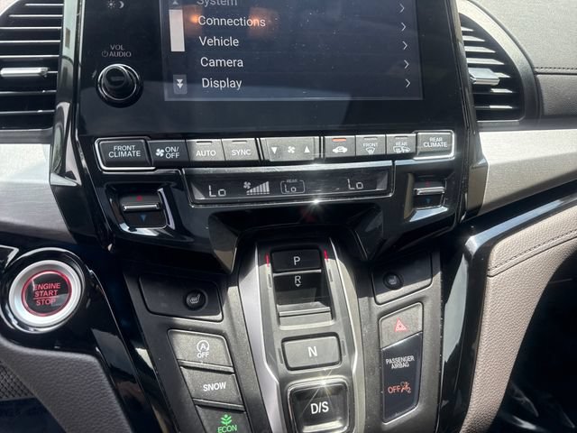 Certified 2024 Honda Odyssey Touring image 15