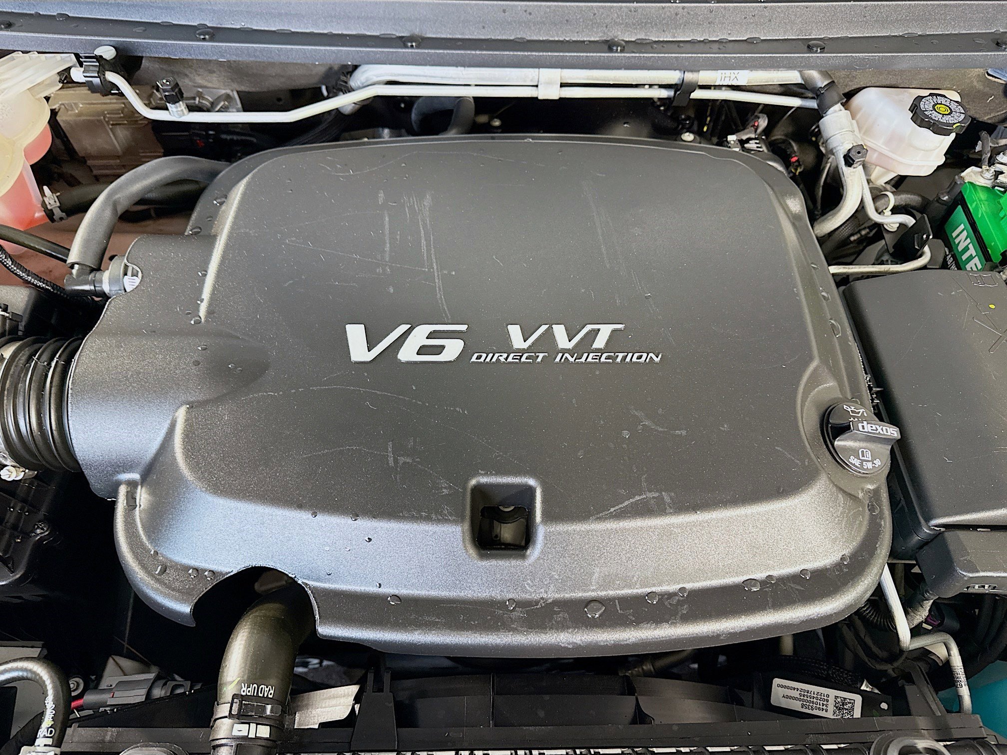 Used 2022 Chevrolet Colorado W/T w/ WT Convenience Package image 37