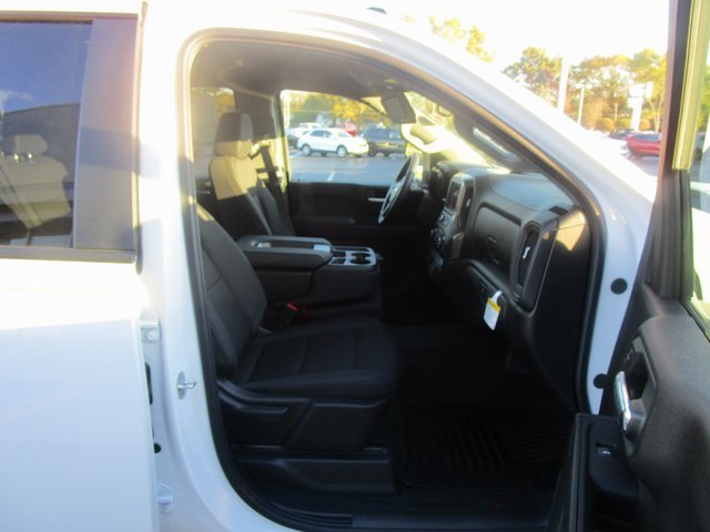 New 2026 Chevrolet Silverado 2500 Custom image 26