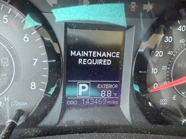 Used 2015 Toyota Sienna L FWD image 6