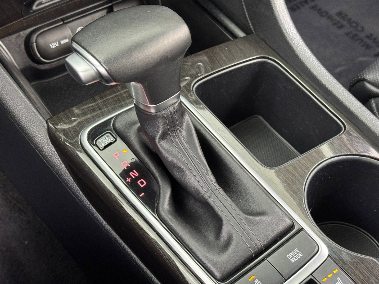 Used 2019 Kia Optima EX w/ EX Premium Package image 30