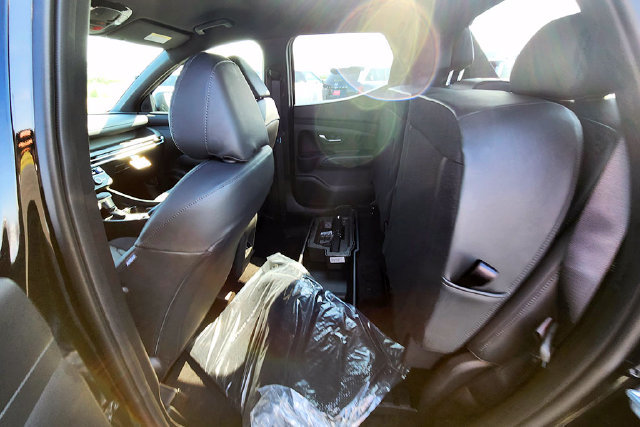 New 2026 Hyundai Santa Cruz SEL AWD/4WD image 18