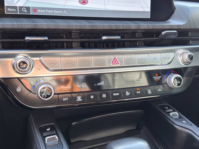Used 2024 Kia Telluride SX w/ Towing Package AWD/4WD image 20