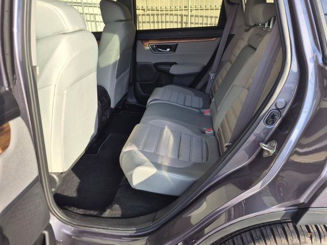 Used 2019 Honda CR-V EX image 13