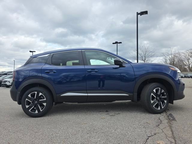 New 2026 Nissan Kicks SV w/ SV Premium Package AWD/4WD image 17