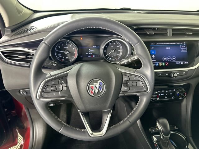 Used 2023 Buick Encore GX Select w/ Sport Touring Package image 14