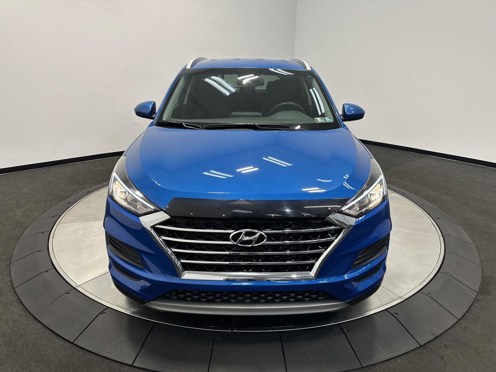 Used 2019 Hyundai Tucson SEL AWD/4WD image 3