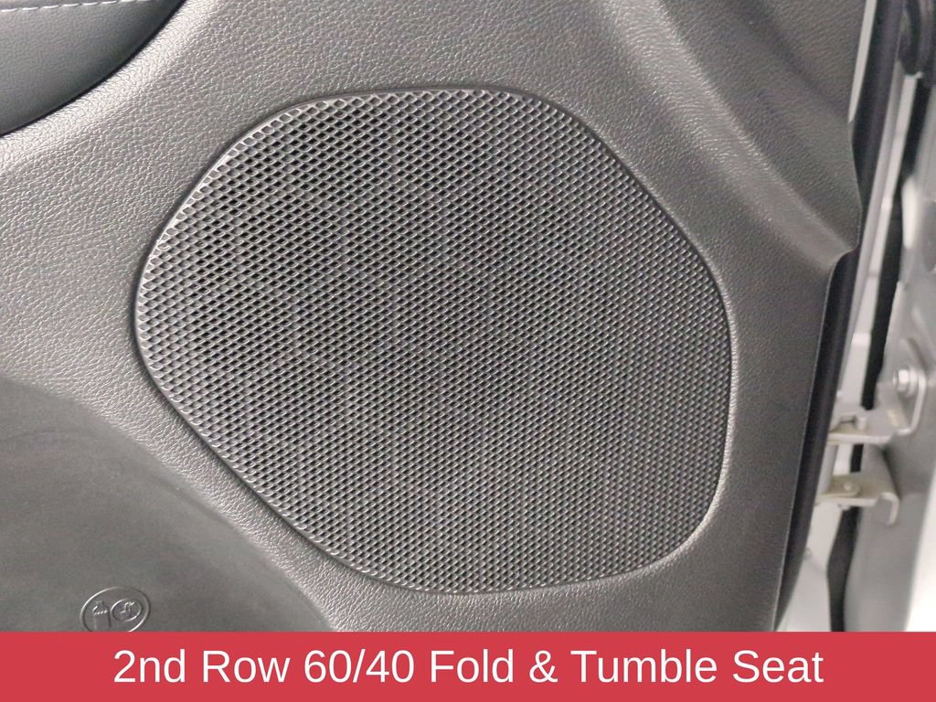 Certified 2024 Dodge Durango SXT w/ 3rd Row Seating Group RWD image 14
