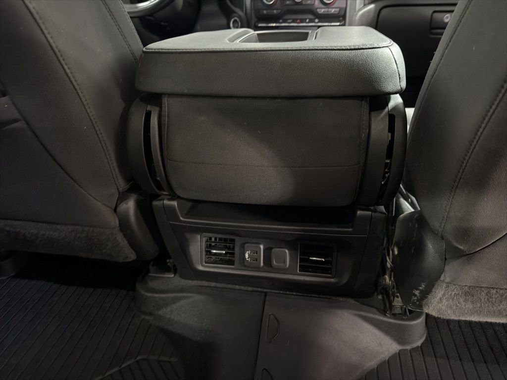 Used 2021 Chevrolet Silverado 1500 RST image 21