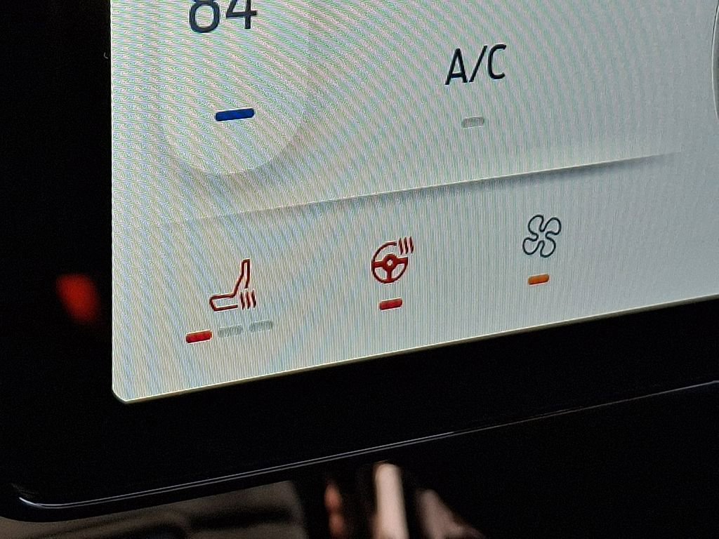 Certified 2025 Ford Mustang Mach-E GT image 26