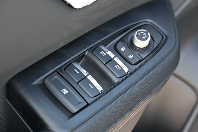 New 2026 Subaru Forester Limited AWD/4WD image 18