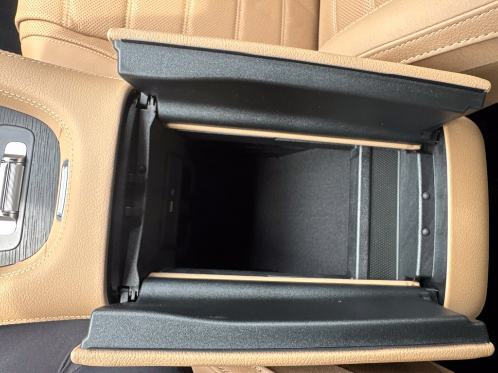 New 2026 Mercedes-Benz GLS 450 4MATIC image 27