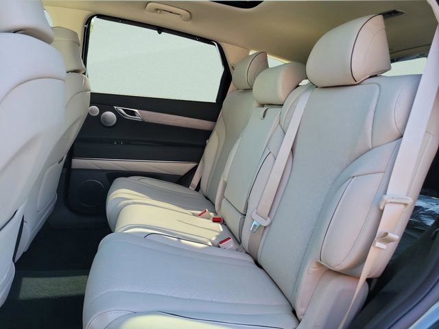 New 2026 Genesis GV80 3.5T Advanced image 8