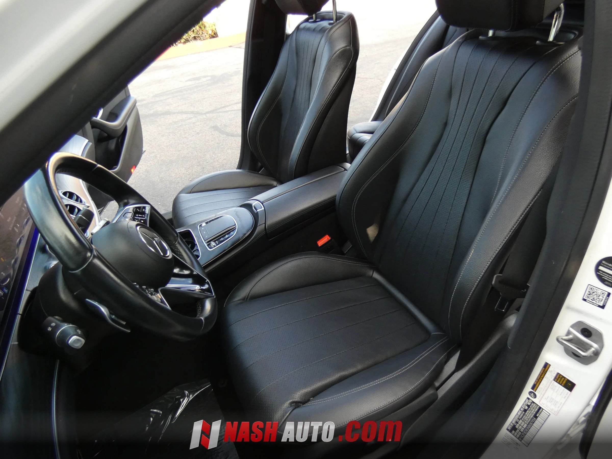 Used 2022 Mercedes-Benz E 350 Sedan image 51