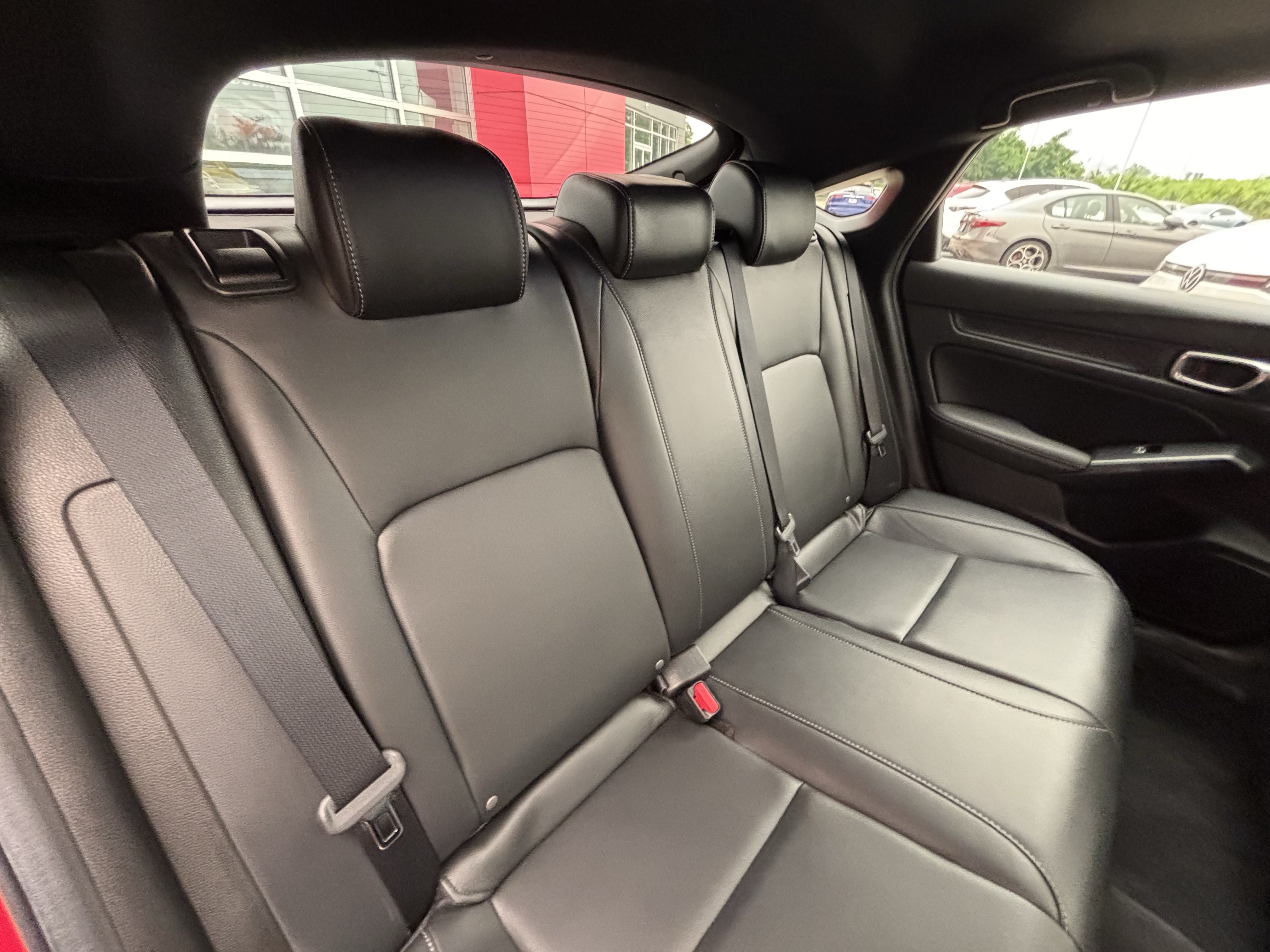 Used 2025 Acura Integra A-Spec FWD image 46