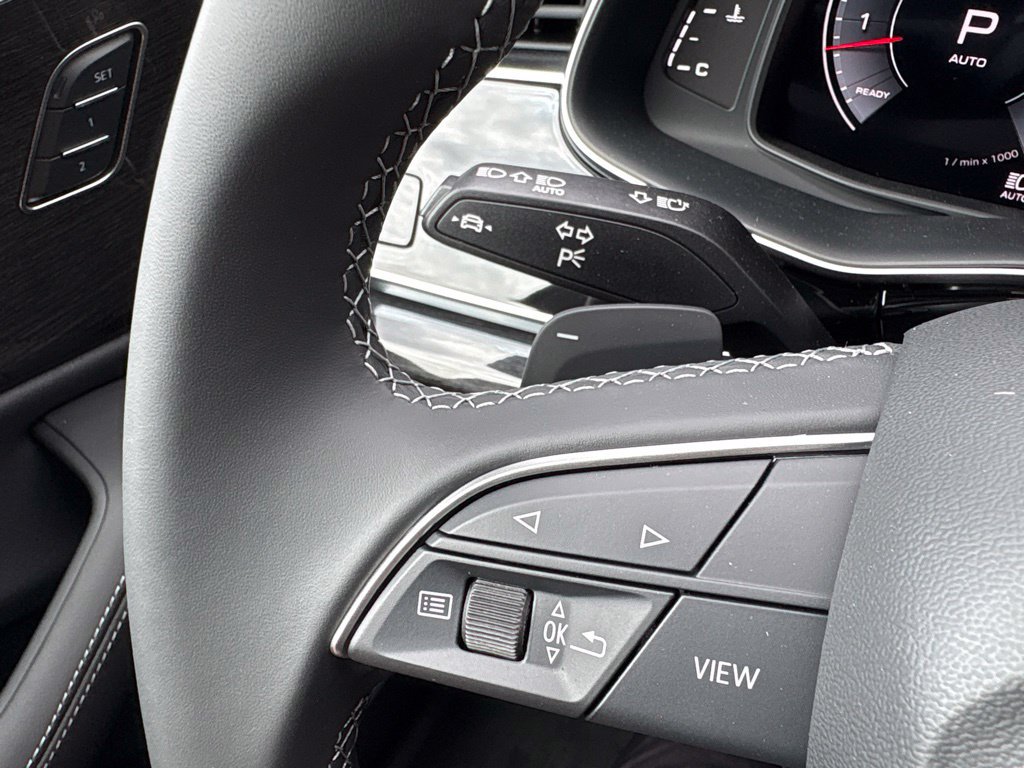 New 2027 Audi Q8 Premium Plus AWD/4WD image 12