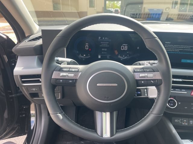 New 2026 Hyundai Sonata SEL FWD image 12