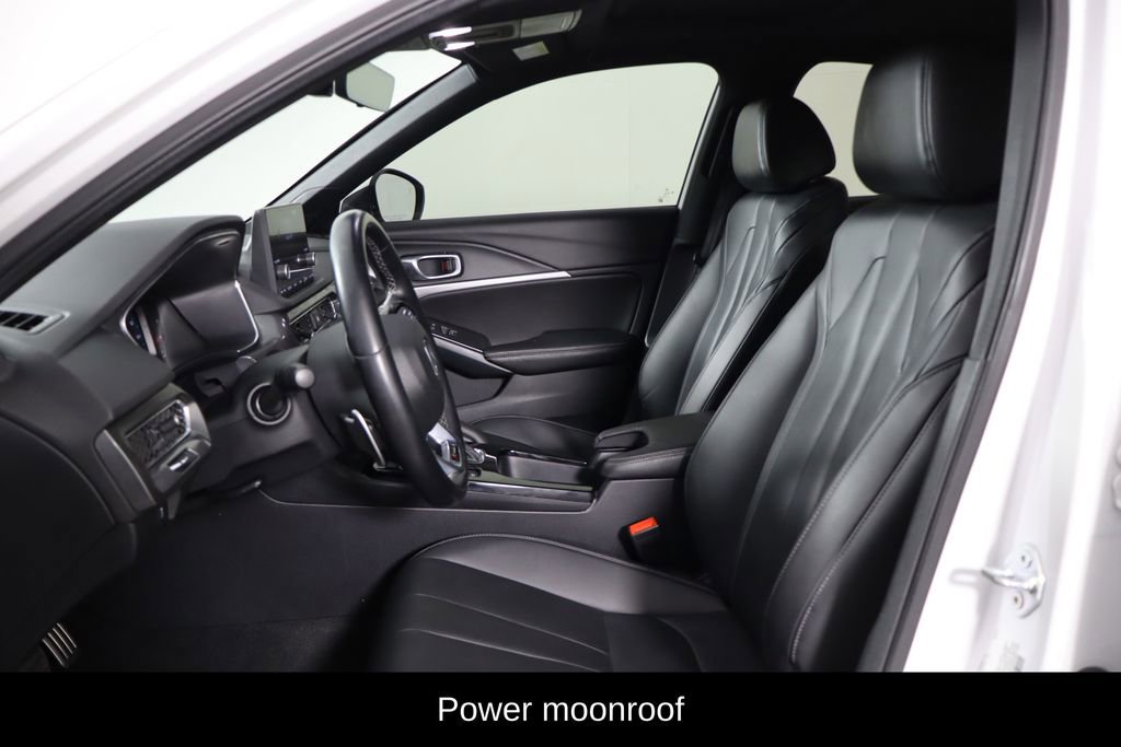 Used 2024 Acura Integra A-Spec FWD image 7
