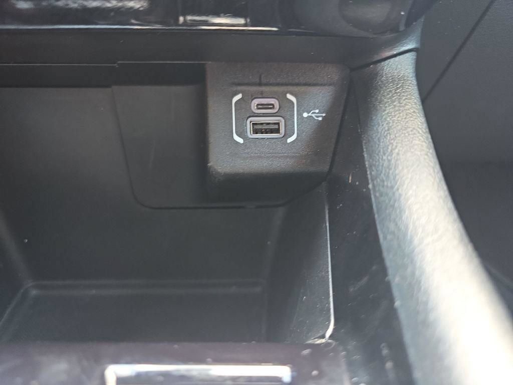 Used 2025 Jeep Compass Trailhawk AWD/4WD image 27
