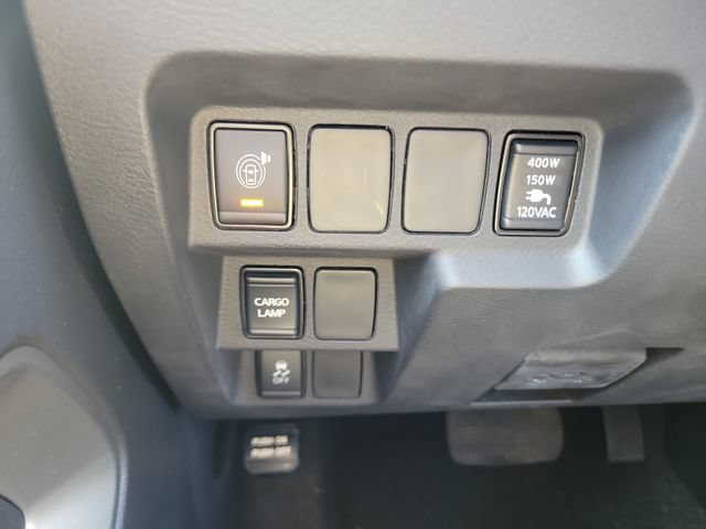 Certified 2022 Nissan Frontier SV RWD image 21