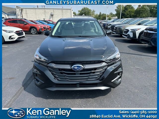 Used 2025 Subaru Legacy Premium w/ Popular Package #1A image 2