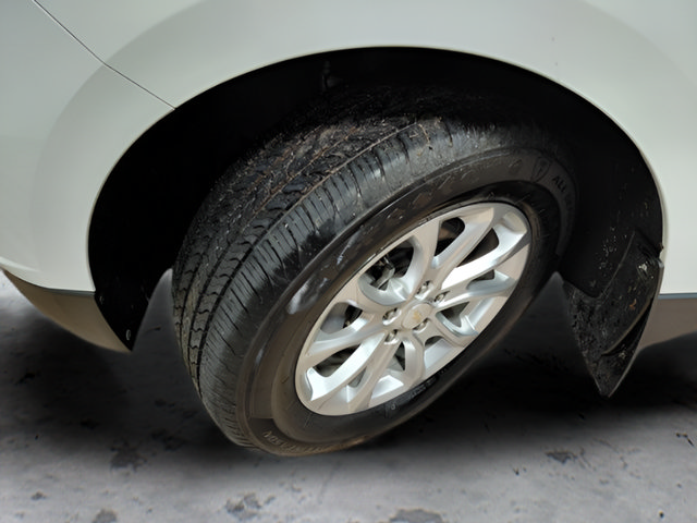 Certified 2021 Chevrolet Equinox LT AWD/4WD image 21