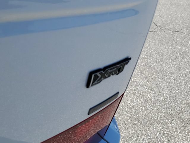Certified 2025 Hyundai Santa Fe XRT AWD/4WD image 8
