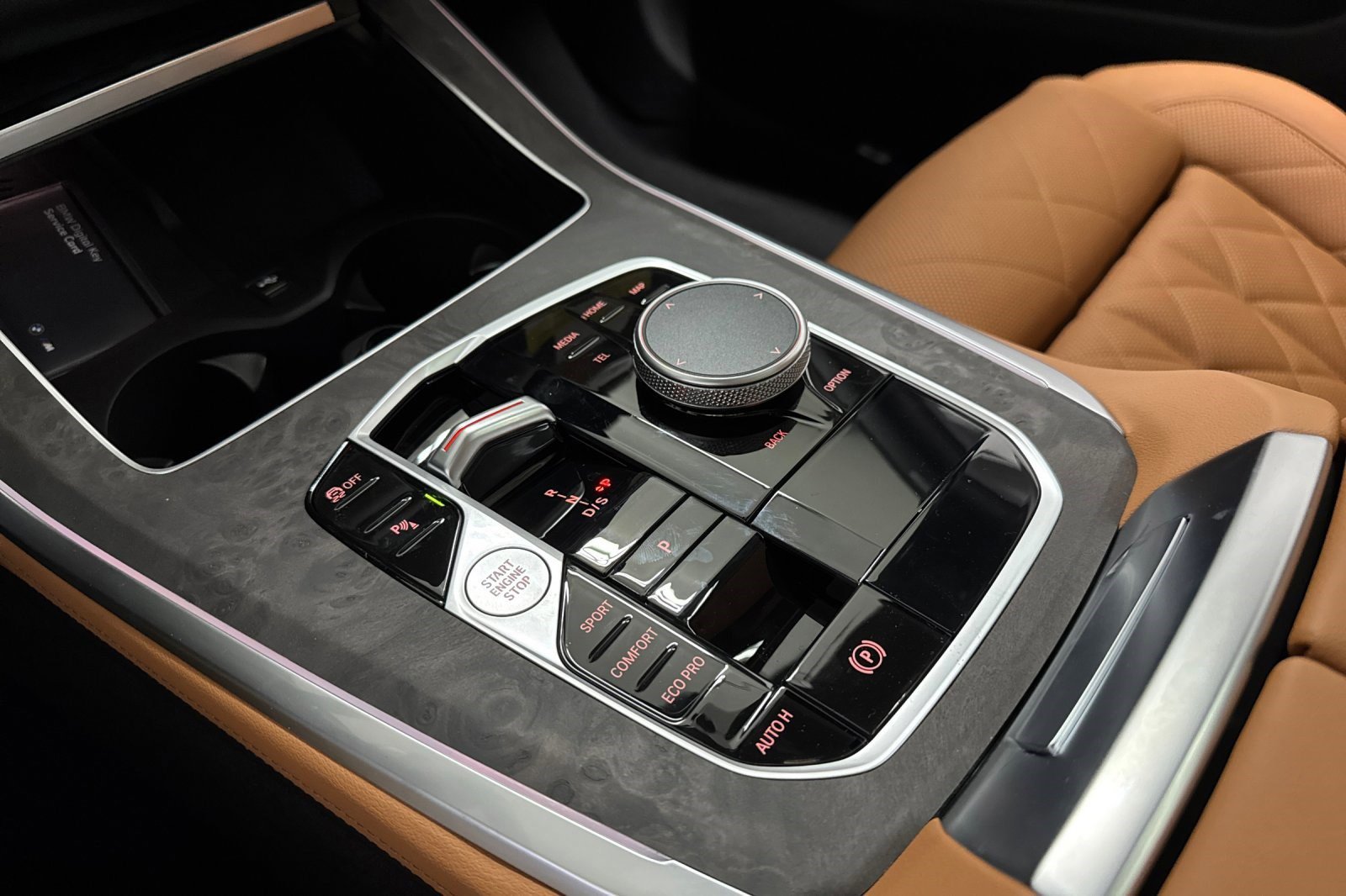 New 2026 BMW X5 sDrive40i RWD image 17