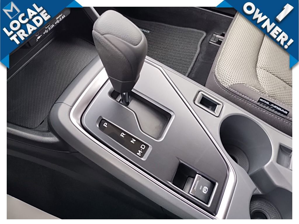 Certified 2024 Subaru Crosstrek 2.0i Premium image 31