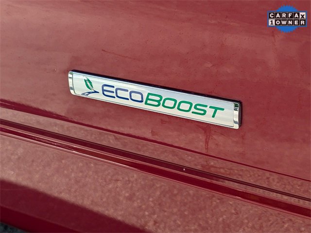 Used 2013 Ford F150 Limited image 19