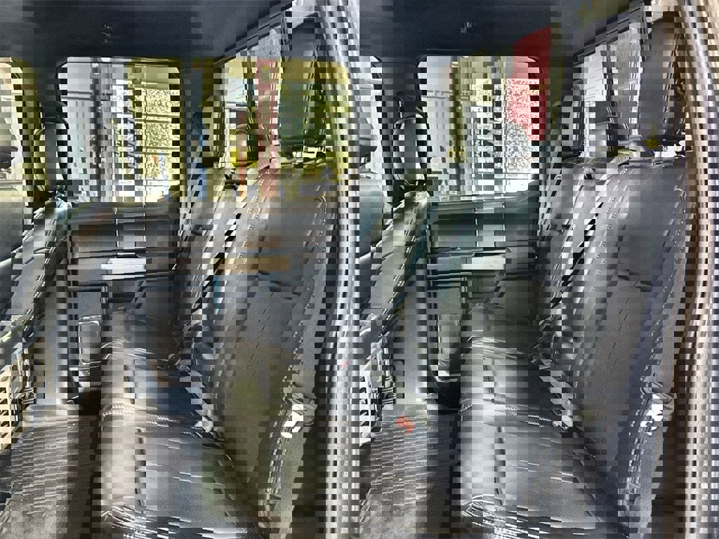 Used 2019 Ford F150 Lariat image 24