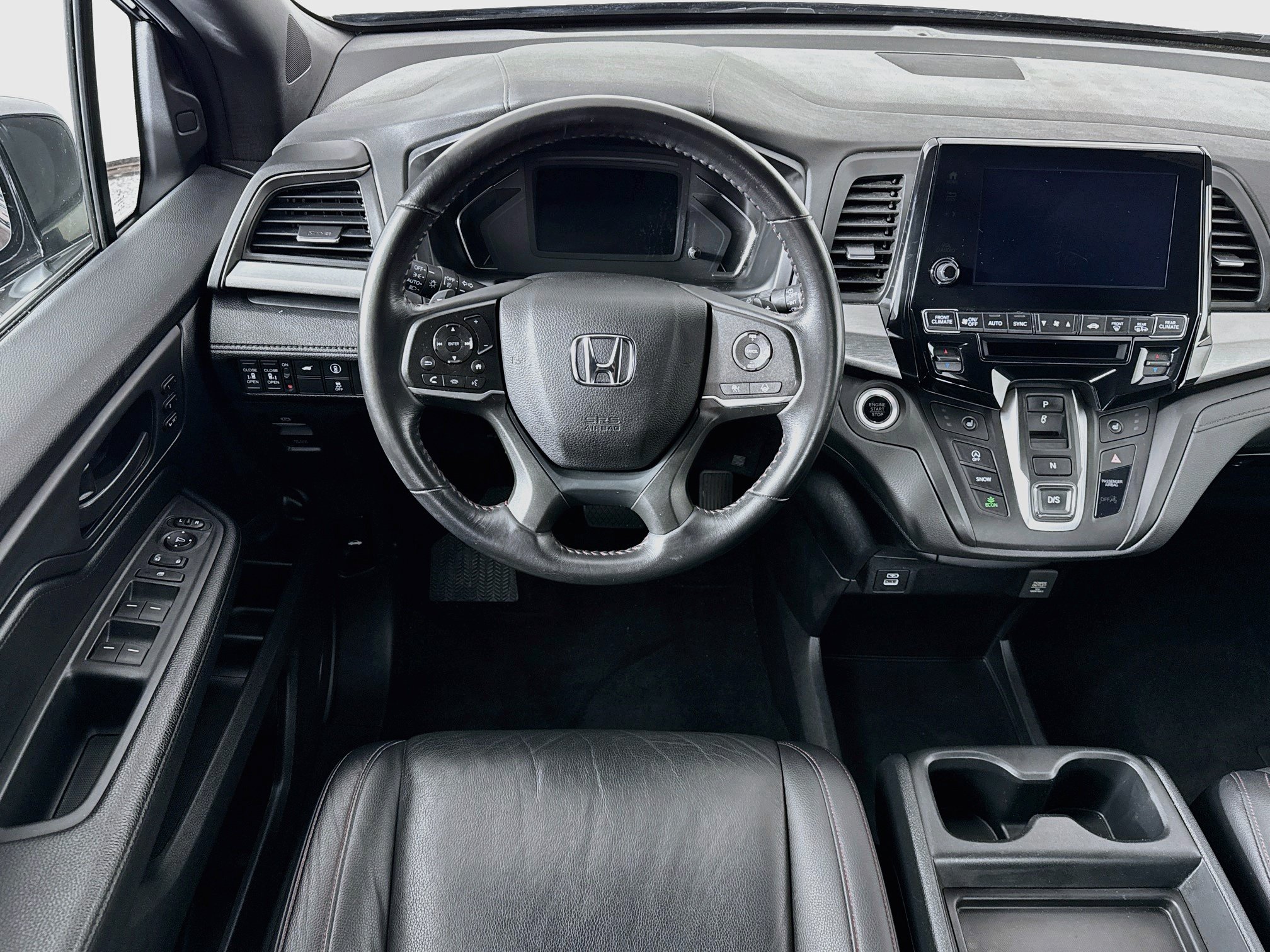 Certified 2023 Honda Odyssey Sport image 22