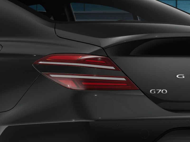 New 2026 Genesis G70 3.3T Sport Prestige image 10