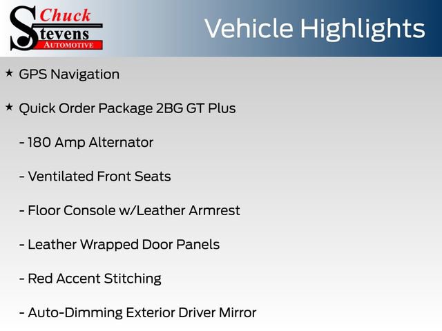 Used 2024 Dodge Durango GT image 4