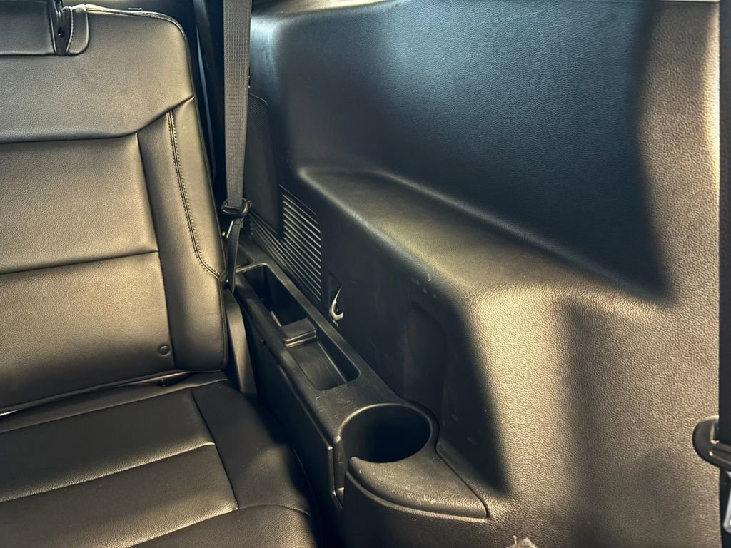 Used 2023 Ford Explorer Limited image 30