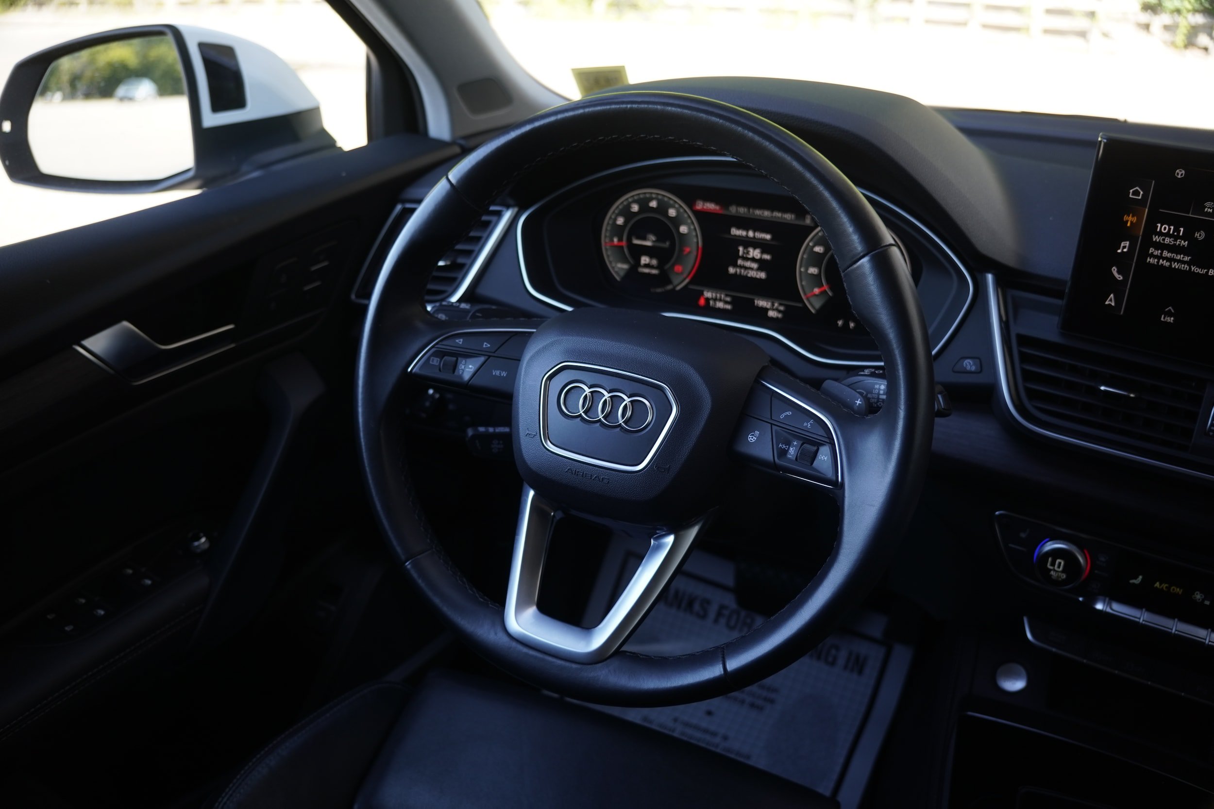 Used 2024 Audi Q5 2.0T Premium Plus AWD/4WD image 23