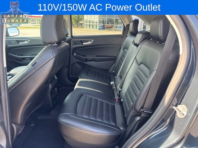 Used 2024 Ford Edge SEL w/ Convenience Package AWD/4WD image 11