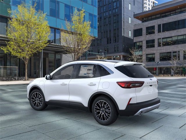 New 2026 Ford Escape SE image 4