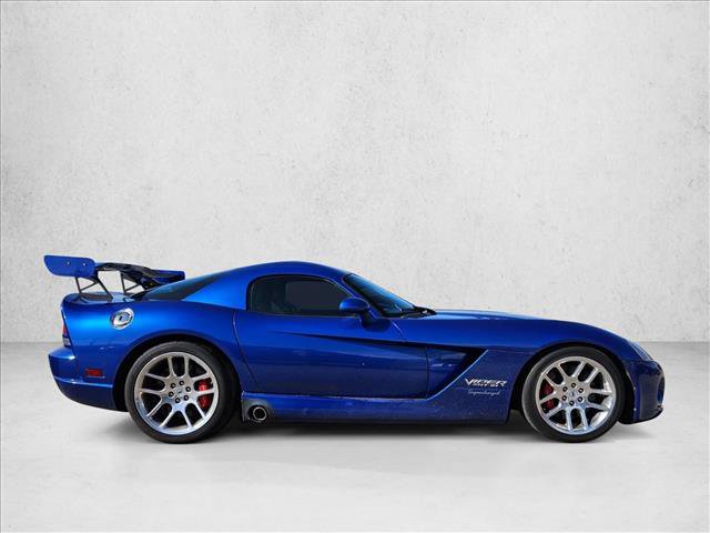 Used 2006 Dodge Viper SRT-10 image 4