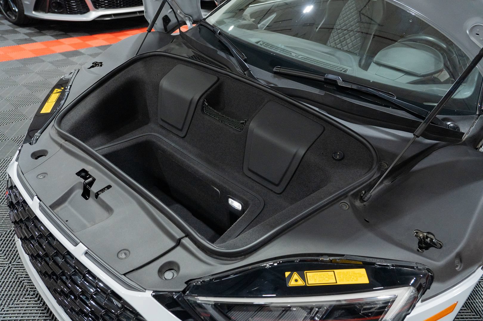 Used 2020 Audi R8 V10 performance AWD/4WD image 56