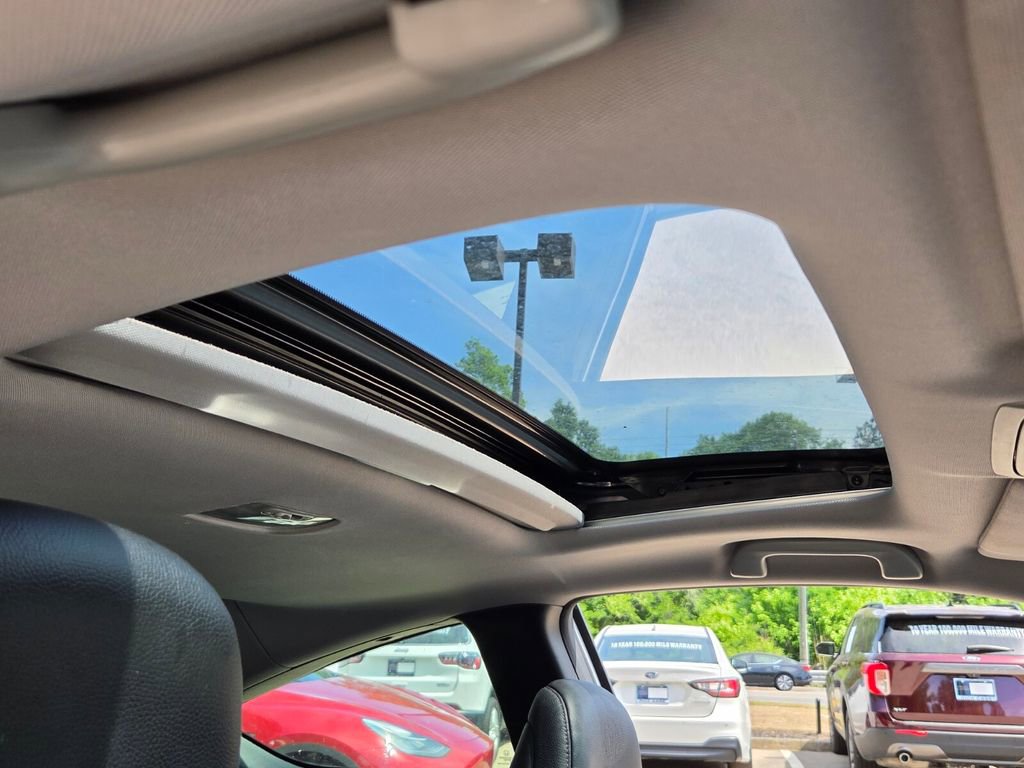 Used 2015 Honda Accord EX-L image 18