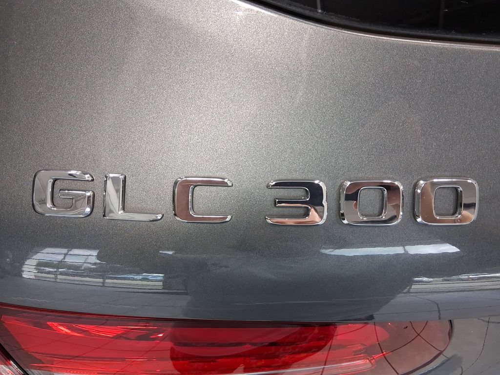 Used 2019 Mercedes-Benz GLC 300 image 51