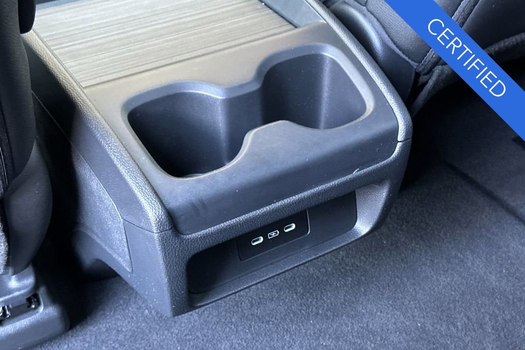 Certified 2026 Honda Odyssey Sport-L image 14
