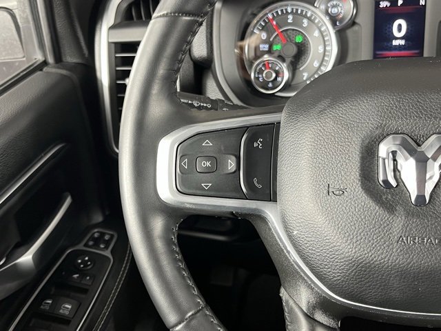 Used 2024 RAM 2500 Big Horn w/ Bed Utility Group image 15