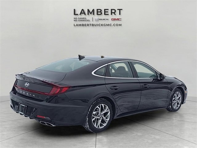 Used 2023 Hyundai Sonata SEL image 5